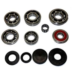 Usa Standard Manual Transmission Bearing Kit 1998+ Suzuki Sidekick 5-SPD 4WD New. Price: $85.62.