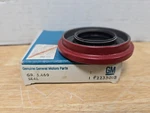 1958-59 1/2 Ton Chevy Gm Oem Seal, Drive Pinion 2235018 New. Price: $19.00.