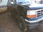 Transfer Case Slip Yoke Output Manual Shift Fits 92-96 Bronco 1040666 Used. Price: $688.74.
