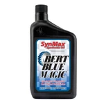 Synmax Bert Blue Transmission Oil Speed 1QT 052444427 New. Price: $23.95.