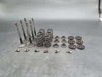 Oem Bmw E30 M20B25 Exhaust Valve Set Used. Price: $199.99.
