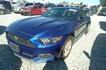 2016 Ford Mustang Manual Transmission Oem 79K Miles - LKQ450608533 Used. Price: $1097.10.