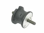 Bmw Transmission Mount Manual 1996-1998 23711133487--COR New. Price: $12.28.