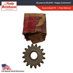 1941-1942 Dodge Chrysler Desoto Transmission Reverse Idler Gear 862179 Nos. New. Price: $65.00.
