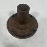 1963-1974 Gm Front Bearing Retainer 3815020 Original For Muncie M20,M21,M22 Used. Price: $45.00.