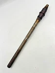 For Gmh Holden Ht Hg Hk: Transmission Main Shaft Assy. 3915014 New. Price: $350.00.