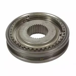 Genuine Ford Synchronizer Assembly 3RD And 4TH 4L5Z-7124-BA New. Price: $218.17.