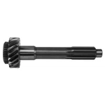 World American 4301626 Manual Transmission Input Shaft 3/4 In. (c) For Eaton New. Price: $143.61.