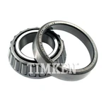 Wheel Bearing Timken SET4 New. Price: $17.52.