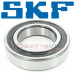 Skf Shaft For 1985-1992 Volvo 740 Driveline Axles Bearings Cb New. Price: $46.15.