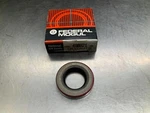 National 480821 Nitrile Oil Seal - Solid, 0.750 In Shaft Diameter New. Price: $9.95.