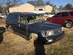 Transfer Case Thru 4/05 Fits 03-05 Lexus LX470 33992 Used. Price: $701.80.