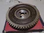 1932 1933 1934 1935 1936 Hudson Terraplane Nos Camshaft Timing Gear Ku Lt Lu New. Price: $55.00.