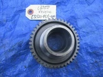 04-09 Honda S2000 F22C1 Counter Shaft Reverse Gear Transmission 23521-PCY-000 Used. Price: $99.99.