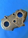 NP205 New Process Transfer Case Bare Housing C-17466 Dodge Gm Chevy Used. Price: $175.00.