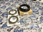 Synchrotech 1ST-2ND Carbon Sleeve Set Fits Honda K20A K20Z K24A New. Price: $346.45.