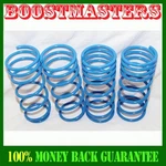 Lowering Springs Toyota Corolla Levin Trueno 84-87 85 AE86 Blue New. Price: $974.73.
