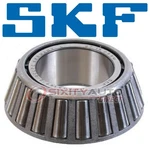 Skf Rear Inner Differential Pinion Bearing For 1975-1985 Chevrolet P20 Yd New. Price: $50.78.