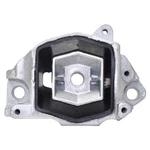 Manual Transmission Mount NN-40363AN Bpf New. Price: $103.97.