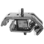 Buyautoparts Manual Transmission Mount NN-40450AN New. Price: $28.97.