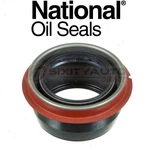 National Transfer Case Input Shaft Seal 1996-1999 Ford F-250 Gaskets Ww New. Price: $31.02.