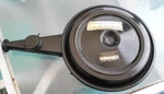 Gmc-chevy Car, Truck 1970'S 4 Bbl Original Air Filter Housing. Fits Others. Used. Price: $100.00.