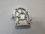 Very Nice Used Original Porsche 911 915 Transmission Aluminum Shift Fork Plate 2. Price: $95.00.