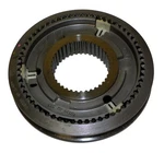 Genuine Ford FR3Z-7124-A Synchronizer Assembly FR3Z7124A 2015-2019 Mustang New. Price: $173.28.