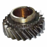 Second Gear Crown Automotive For Willys Mb 1941-1943 New. Price: $82.74.