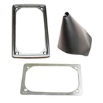 Top Shifter Boot Kit Ford Xw Xy Gt Gs Loader Brand. Price: $46.47.