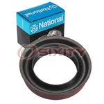 National Extension Housing Seal For 1970-1974 Chevrolet G30 Van Automatic Aa New. Price: $13.58.