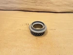 Jaguar E-type Xke S1 4.2 3RD Gear W/syncro Oem Pn C20498 Used. Price: $225.00.