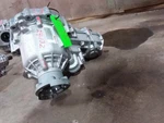 2023 Maserati Grecale Oem Transfer Case Part Number 670154265 Used. Price: $900.00.