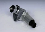 Manual Transmission Reverse Lockout Solenoid Acdelco Gm Original Equipment New. Price: $136.09.