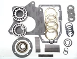 Complete Bearing & Seal Kit Jeep 4 Spd T-176 T176 / T177 T178 80-86(BK-123WS) New. Price: $93.50.