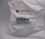 03-17 Jeep Wrangler 03-07 Liberty Transfer Case Output Shaft Seal Mopar Genuine New. Price: $27.00.