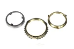 Manual Transmission Blocking Ring New. Price: $59.27.