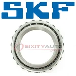Skf Rear Outer Wheel Bearing For 1968 International 1100C - Axle Drivetrain Ao New. Price: $23.40.