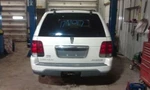 Transfer Case Awd Full Time With Torque On Demand Fits 03 Aviator 1442885 Used. Price: $491.73.