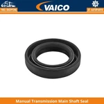 For 2007-10 Volkswagen Golf City 2.0L Manual Transmission Main Shaft Seal Vaico New. Price: $16.48.