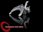 Ford Max MMT6 Gearbox 1ST/2ND Selector Fork New. Price: $112.26.