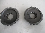 Excellent Original Genuine Porsche 911 912 Sliding Gear For Reverse 901 4 Speed Used. Price: $69.95.