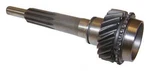 Crown Automotive J8126106 Input Shaft New. Price: $112.15.
