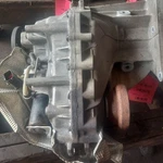 Explorer Transfer Case Excluding Sport Trac 4.6L Fits 06-07 4934241 Used. Price: $340.83.