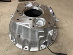 New Genuine Eaton Fuller Clutch Housing Ultrashift Line 4308214 A-8651. Price: $500.00.
