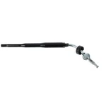 Genuine Suzuki Sierra Maruti Transmission Gear Shift Lever 28101-83035 Oem New. Price: $75.50.