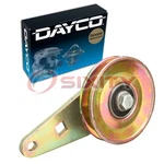 Dayco 89025 Drive Belt Idler Pulley For E0SZ-8678-A D80Z D0AZ-8678-C Gm New. Price: $39.18.
