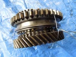 05-06 Acura Rsx Base K20A3 Manual Transmission 2ND Gear Oem 23432-PPT-305 Used. Price: $279.99.