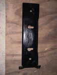 1980-86 Ford F-series Bronco Trans/transfer Case Mount NP435 T-18 E0TA-7108-AD Used. Price: $60.00.