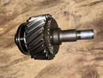 Ford 31 Spline Input Shaft Oem New Process Used. Price: $119.00.